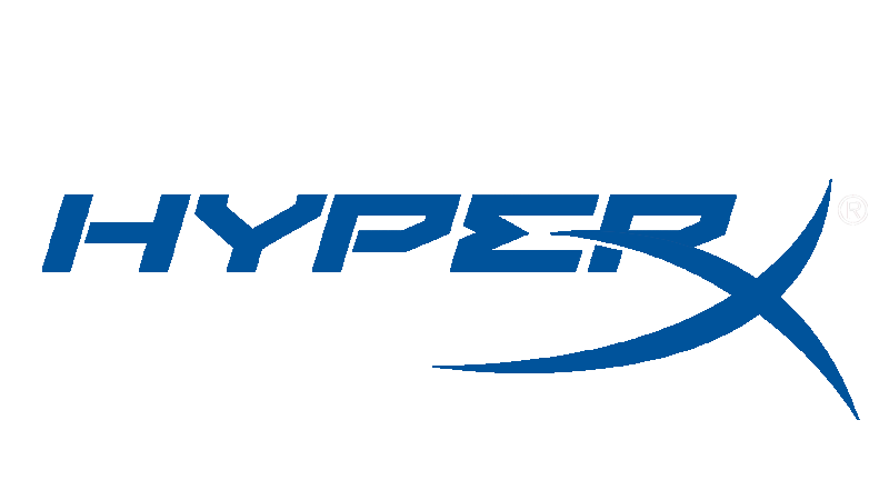 HyperX Logo
